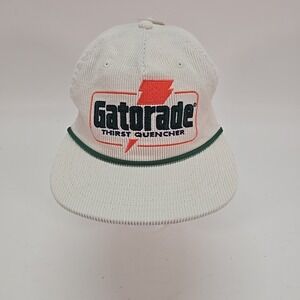 Gatorade X Stranger Things Gatorade SnapBack Hat Target Exclusive New Tags NWT